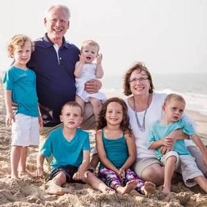 Meet your Posher, Deborah